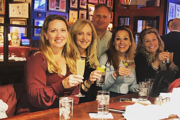 Broadway Prohibition Pub Crawl - Photo 1 of 4